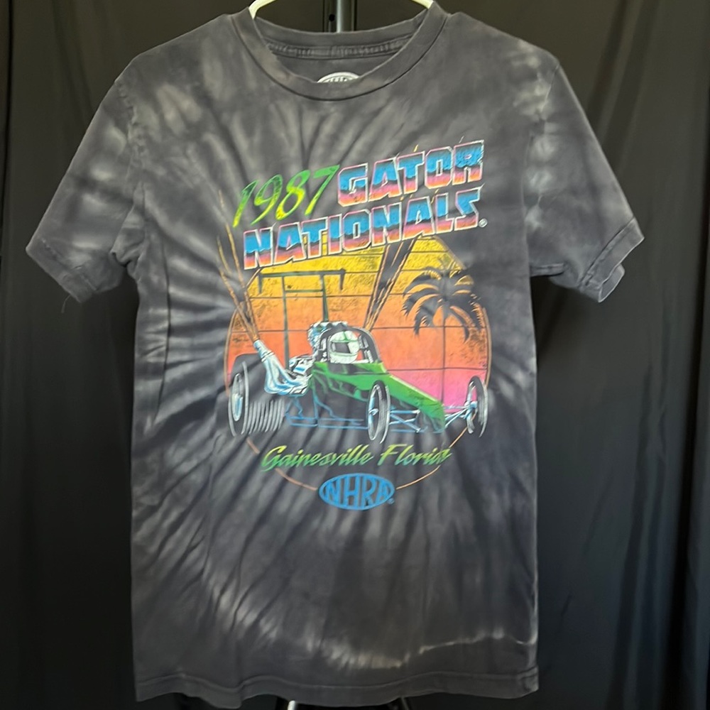 1987 Gator National